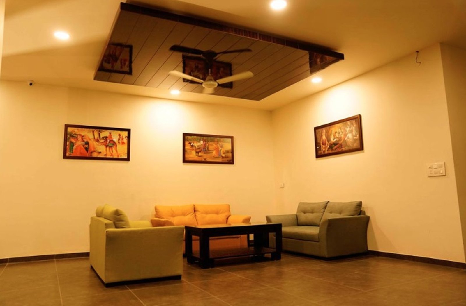 Hotel Amer Valley Near Jal Mahal gallery 4